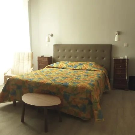 ホテル Des Thermes