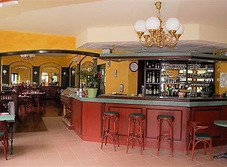 Hotel Des Thermes Bourbon-l'Archambault