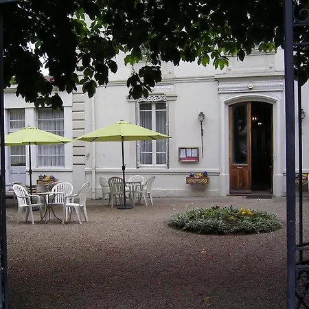 Des Thermes 2* ブルボン・ラルシャンボー