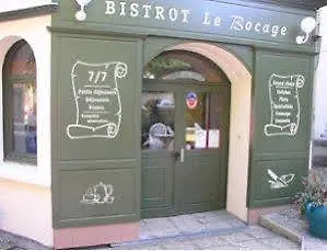 Des Thermes Bourbon-lʼArchambault