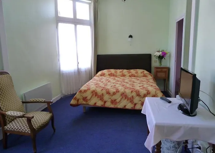 Otel Des Thermes