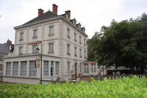 Des Thermes Bourbon-lʼArchambault