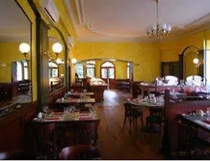 Des Thermes Otel 2*